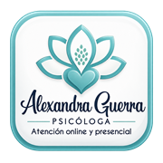 Psicóloga María Alexandra Guerra Villacis, especialista en psicología educativa, perinatal e infantil en Quito